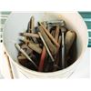Image 3 : 20L Bucket Full Of Shop Tools (Too Numerous To List)