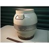 Image 3 : Imperial 4 Clay Pot (Cracked And Repaired)