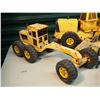 Image 2 : Lot Of Assorted Metal Tonka Truck Toys (Various States Of Use)