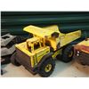 Image 5 : Lot Of Assorted Metal Tonka Truck Toys (Various States Of Use)