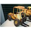 Image 2 : Lot Of Assorted Metal Tonka Truck Toys (Various States Of Use)