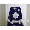 Image 1 : Wendel Clark Jersey (Size Large) (Never Worn)