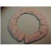 Image 5 : Ladies Hankies, Collars, Etc. & Shoe Pincushion (Lace & Beaded Collars)