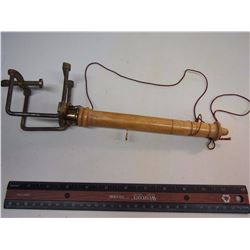 Mystery Tool (Personal Handheld Clamp)