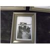 Image 2 : Framed Photos Of 1930’s Cars (5)