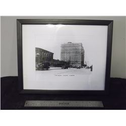 Calgary CPR Depot Picture (1930’s)