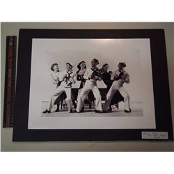 “On The Town” (1949) Production Still Photo (Gene Kelly)