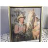 Image 2 : Roy Rogers Signed Photos (2)