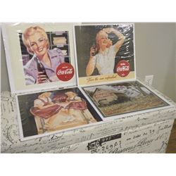 Coke Calendar Ads (4)