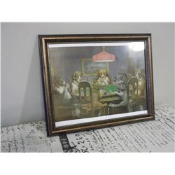 “Poker Time” Print (13”X15”)