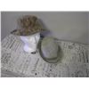 Image 2 : Hudson’s Bay Hat Boxes & Hats (Angora, Felt, Fur)