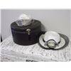 Image 1 : Hat Box & Hats