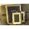 Image 1 : Picture Frames (2 Angel Frames 16”X11”, 1 Frame 24”X19”)