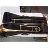 Image 1 : King Trombone With Case & Mouthpiece