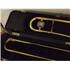 Image 2 : King Trombone With Case & Mouthpiece