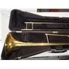 Image 6 : King Trombone With Case & Mouthpiece