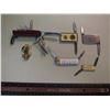 Image 1 : Jack Knives & Money Clips (Texaco)