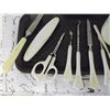 Image 3 : French Ivory Manicure Set (Shaver & Hair Curler)