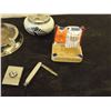 Image 3 : Ashtrays, Cigar Cutter, Match & Cigarette Holders (Bulldog & Delft)