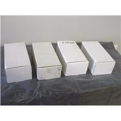 Hockey Cards Nearly Complete Set (Score, Topps OpeeChee, 1990’s-2000)