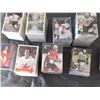 Image 2 : Sets & Partial Hockey Cards (ProSet, Topps, Classic, All-Stars) (1991-1996)