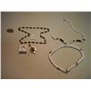 Image 1 : Jade Jewelry (Ring, Stick Pin, Bolo Tie Holder Beads, Etc.)