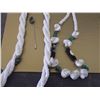 Image 2 : Jade Jewelry (Ring, Stick Pin, Bolo Tie Holder Beads, Etc.)