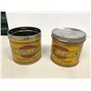 Image 1 : Wills Tobacco Tins (2)