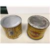 Image 3 : Wills Tobacco Tins (2)