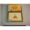 Image 1 : Cigar Boxes (2)(Montecristo, Partagas