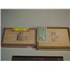 Image 3 : Cigar Boxes (2)(Montecristo, Partagas