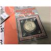 Image 3 : Limited Edition Official Edmonton Oilers Hockey Dollar – Semenko and Hunter