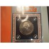 Image 6 : Limited Edition Official Edmonton Oilers Hockey Dollar – Semenko and Hunter