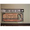 Image 1 : 1954 2 Dollar Bill