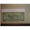 Image 2 : 1954 1 Dollar Bill