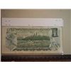 Image 2 : 1973 1 Dollar Bill uncirculated