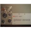 Image 1 : 1978 Royal Canadian Mint Set