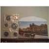 Image 2 : 1978 Royal Canadian Mint Set