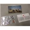 Image 1 : 1974 royal Canadian Mint Set