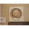 Image 1 : 1872 50 cent CDN coin (Newfoundland, Regina)