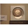Image 2 : 1872 50 cent CDN coin (Newfoundland, Regina)