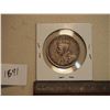 Image 1 : 1932 50 cent CDN coin