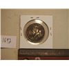 Image 1 : 1932 50 cent CDN coin