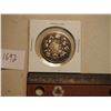 Image 2 : 1932 50 cent CDN coin