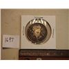 Image 1 : 1888 50 cent CDN coin