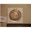 Image 1 : 1871 50 cent CDN coin