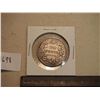 Image 2 : 1871 50 cent CDN coin