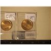 Image 2 : 2010 Uncirculated Roughrider Loonie