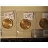 Image 2 : 2010 Uncirculated Roughrider Loonie