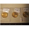 Image 2 : 2010 Uncirculated Roughrider Loonie